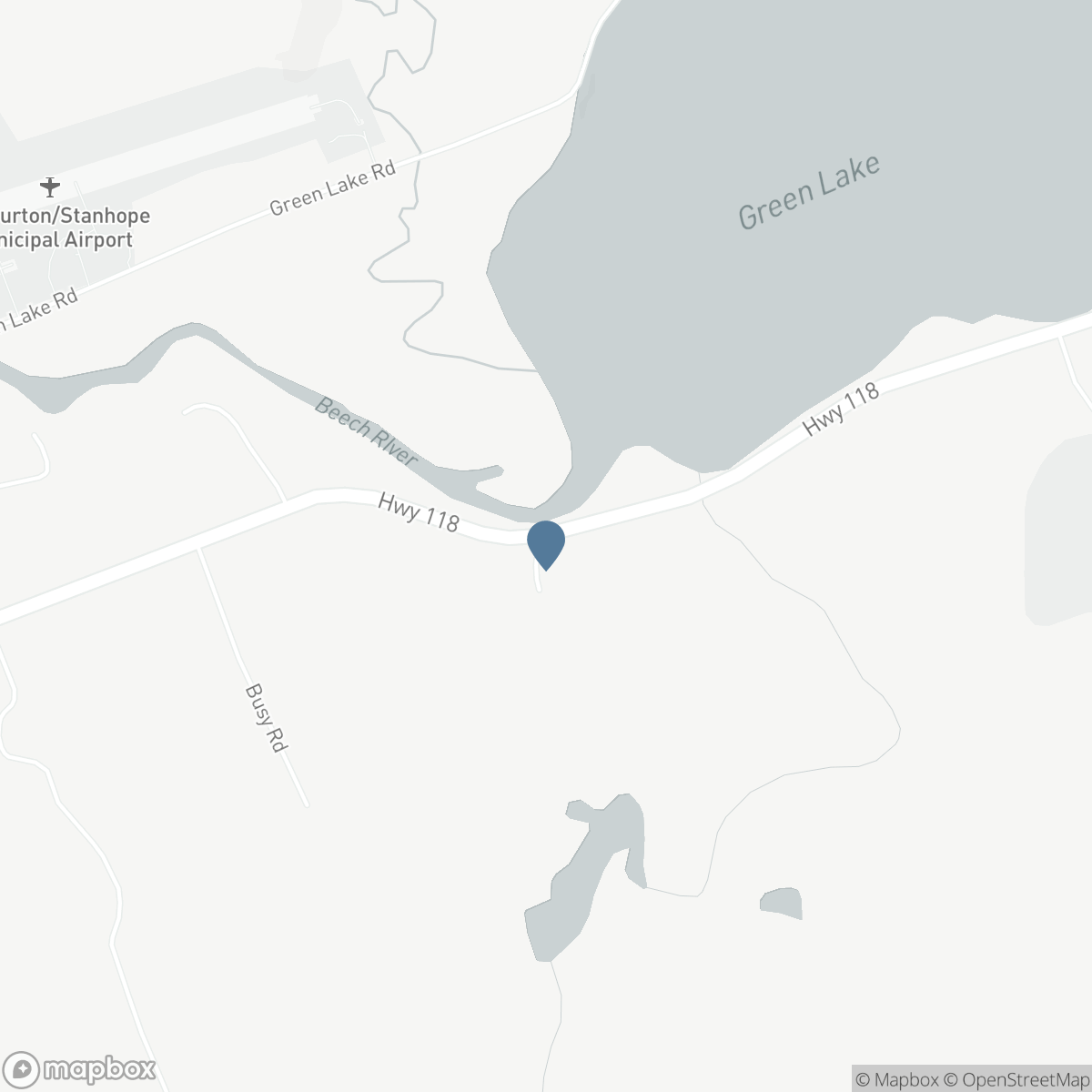 1010 SHAMBA TRAIL, Haliburton, Ontario K0M 1S0